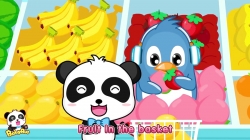 مجموعه آموزش زبان انگلیسی baby bus قسمت 27